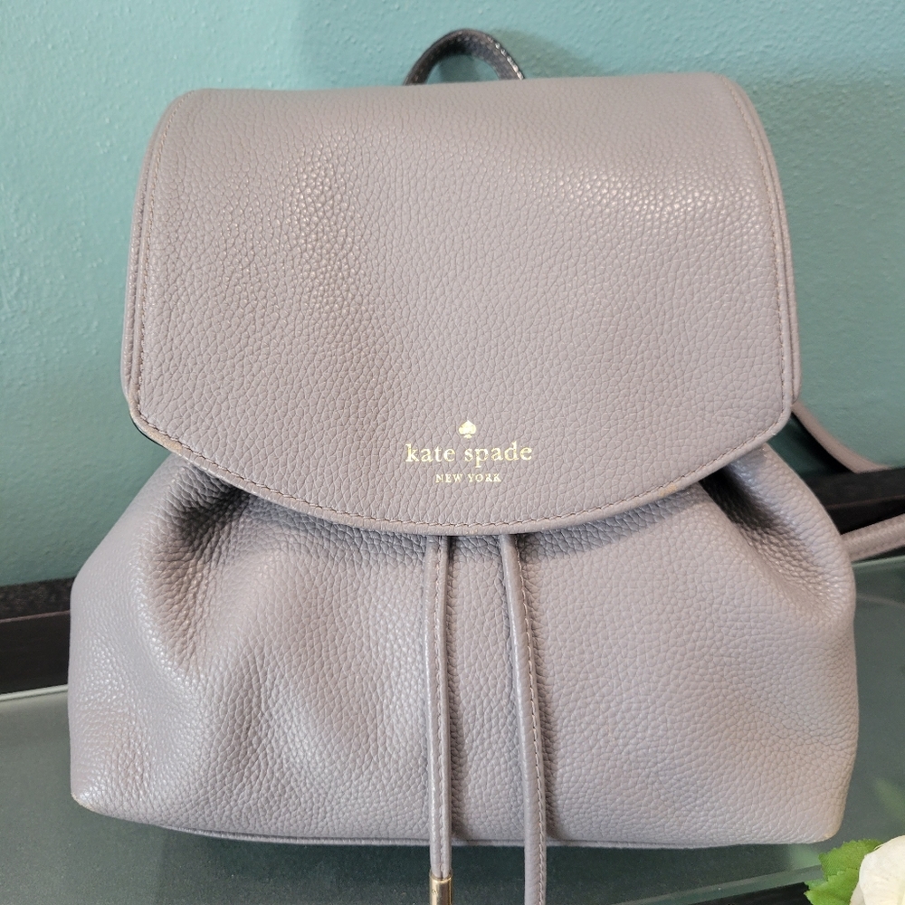 Kate Spade Mulberry Street Breezy Backpack